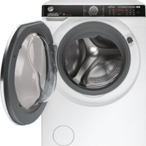 Hoover H-Wash&DRY 500 HDP 5107AMBC/1-S Πλυντήριο Στεγνωτήριο Ρούχων 10kg Ατμού 1500 Στροφές - Image 3