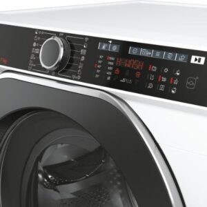 Hoover H-Wash&DRY 500 HDP 5107AMBC/1-S Πλυντήριο Στεγνωτήριο Ρούχων 10kg Ατμού 1500 Στροφές - Image 5