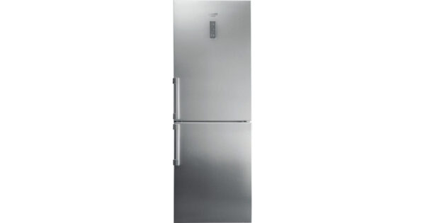 Hotpoint-Ariston HA70BE 973 X Ψυγειοκαταψύκτης 462lt No Frost Υ195.5xΠ70xΒ75.5cm Inox