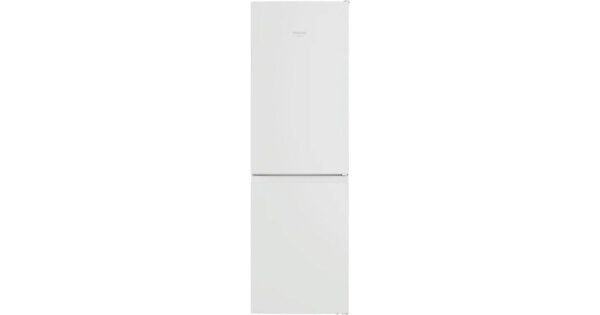 Hotpoint-Ariston HAFC8 TIA22W Ψυγειοκαταψύκτης 335lt No Frost Υ191xΠ60xΒ68cm Λευκός