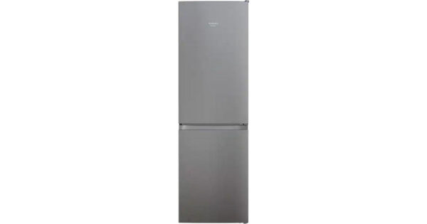 Hotpoint-Ariston HAFC8TI21SX Ψυγειοκαταψύκτης 335lt Full No Frost Υ191.2xΠ59.6xΒ67.8cm Inox