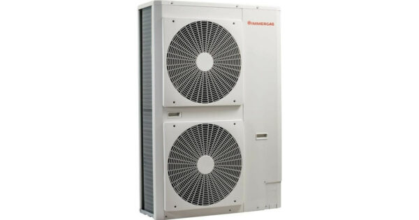 Immergas Magis M30T Αντλία Θερμότητας 30kW Τριφασική Monoblock