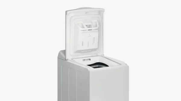 Indesit BTW L50300 EU/N Πλυντήριο Ρούχων Άνω Φόρτωσης 5kg 1000 Στροφών - Image 10