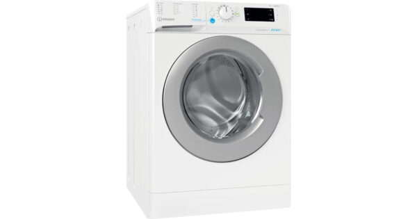 Indesit BWE 101485X WS EU N Πλυντήριο Ρούχων 10kg 1400 Στροφών