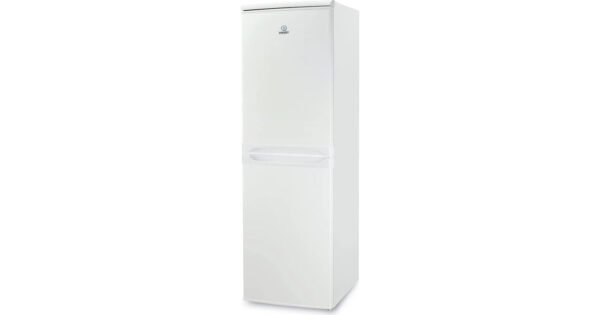 Indesit CAA 55 1 Ψυγειοκαταψύκτης 254lt Υ174xΠ54xΒ58cm Λευκός