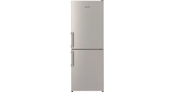 Indesit IB55 532 X Ψυγειοκαταψύκτης 229lt Υ152.5xΠ54xΒ57cm Inox