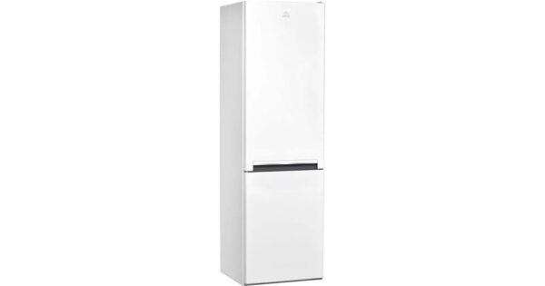 Indesit LI7S2EW Ψυγειοκαταψύκτης 308lt Υ176.3xΠ59.5xΒ65.5cm Λευκός