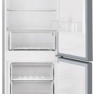 Indesit LR8 S1 S Ψυγειοκαταψύκτης Υ188.5xΠ59.5xΒ65.5cm Inox - Image 2