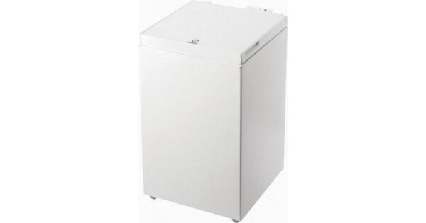 Indesit OS 1A 100 Καταψύκτης Μπαούλο 99lt - Image 2