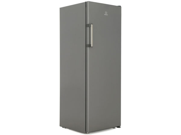 Indesit SI6 1 S Ψυγείο Συντήρηση 323lt Υ167xΠ59.5xΒ64.5cm Inox