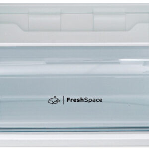 Indesit TAA 5 1 Δίπορτο Ψυγείο 366lt Υ143xΠ54xΒ57cm Λευκό - Image 6