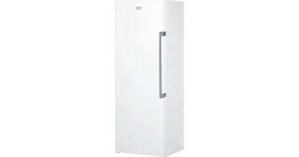 Indesit UH6 F1C W Όρθιος Καταψύκτης 228lt