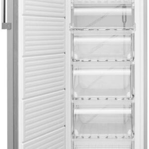 Indesit UI6 1S1 Όρθιος Καταψύκτης 245lt - Image 3