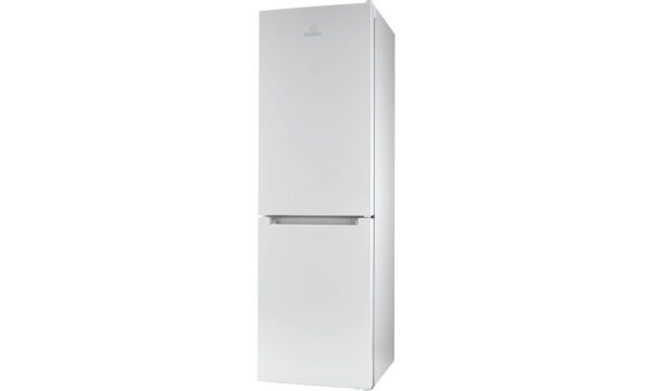 Indesit XIT8 T2E W Ψυγειοκαταψύκτης 320lt Full No Frost Υ188.8xΠ59.5xΒ65.5cm Λευκός