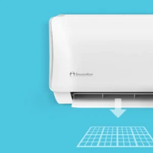 Inventor Aria AR5VI-12WFI Κλιματιστικό Inverter 12000 BTU A++/A+++ με Ιονιστή - Image 9