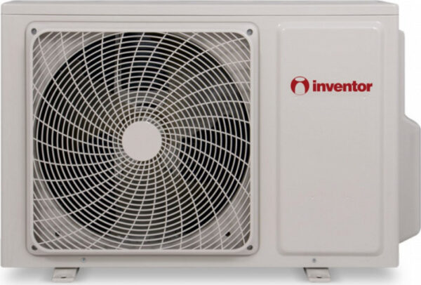 Inventor Comfort MFVI32-12WFI/MFVO32-12 Κλιματιστικό Inverter 12000 BTU A+++/A+++ με Ιονιστή και Wi-Fi - Image 7