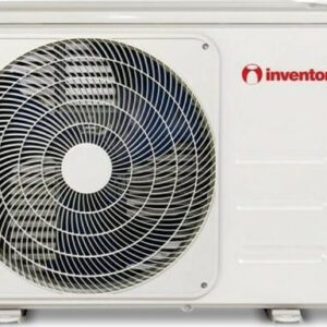 Inventor Corona CRVI32-09WFI/CRVO32-09 Κλιματιστικό Inverter 9000 BTU A++/A+++ με Ιονιστή και Wi-Fi - Image 2