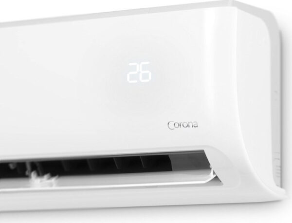 Inventor Corona CRVI32-18WFC/CRVO32-18 Κλιματιστικό Inverter 18000 BTU A++/A+++ με Ιονιστή και Wi-Fi - Image 5