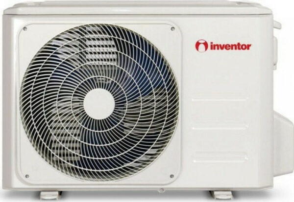 Inventor Corona Plus CRPVI32-18WFI/CRPVO32-18 Κλιματιστικό Inverter 18000 BTU A++/A+++ με Ιονιστή και Wi-Fi - Image 2