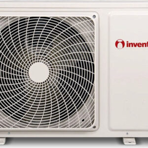 Inventor Dark DR2VI32-09WFI/DR2VO32-09 Κλιματιστικό Inverter 9000 BTU A+++/A+++ με Ιονιστή και Wi-Fi - Image 3