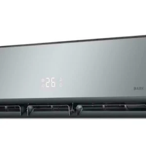 Inventor Dark DRVI32-09WF/DRVO32-09 Κλιματιστικό Inverter 9000 BTU A+++/A+++ με Ιονιστή και Wi-Fi - Image 15