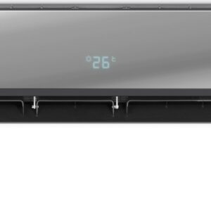 Inventor Dark DRVI32-09WF/DRVO32-09 Κλιματιστικό Inverter 9000 BTU A+++/A+++ με Ιονιστή και Wi-Fi - Image 4
