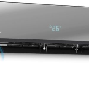Inventor Dark DRVI32-09WF/DRVO32-09 Κλιματιστικό Inverter 9000 BTU A+++/A+++ με Ιονιστή και Wi-Fi - Image 7