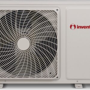 Inventor Dark DRVI32-09WF/DRVO32-09 Κλιματιστικό Inverter 9000 BTU A+++/A+++ με Ιονιστή και Wi-Fi - Image 9