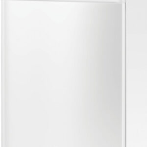 Inventor DPC1430W Δίπορτο Ψυγείο 506lt Υ142.6xΠ54.5xΒ55.5cm Λευκό - Image 4