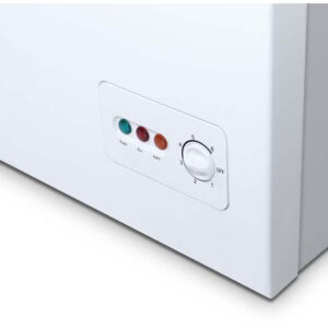 Inventor INVMCF290A Καταψύκτης Μπαούλο 290lt - Image 3