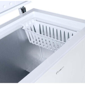 Inventor INVMCF290A Καταψύκτης Μπαούλο 290lt - Image 2
