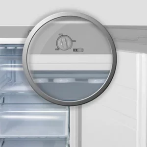 Inventor KF2-157MS Όρθιος Καταψύκτης 160lt - Image 10