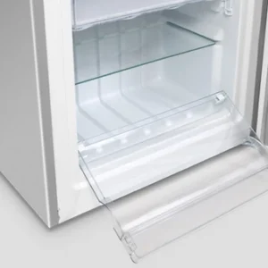 Inventor KF2-157MS Όρθιος Καταψύκτης 160lt - Image 5