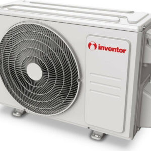 Inventor Legend LDVI-09WFI/LDVO-09 Κλιματιστικό Inverter 9000 BTU A+++/A+++ με Ιονιστή - Image 4