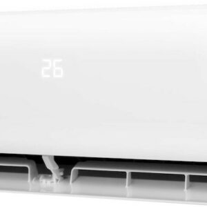 Inventor Legend LDVI-12WFI/LDVO-12 Κλιματιστικό Inverter 12000 BTU A+++/A+++ με Ιονιστή - Image 2