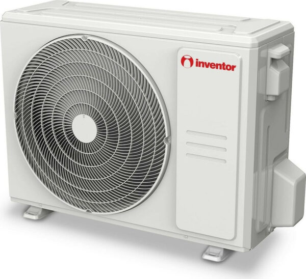 Inventor Legend LDVI-18WFI/LDVO-18 Κλιματιστικό Inverter 18000 BTU A+++/A+++ με Ιονιστή - Image 3