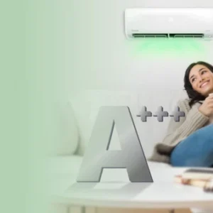 Inventor Legend LDVI-24WFI/LDVO-24 Κλιματιστικό Inverter 24000 BTU A+++/A+++ με Ιονιστή - Image 6
