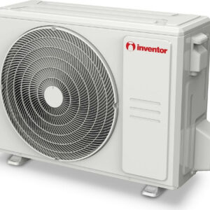 Inventor Legend LDVI-24WFI/LDVO-24 Κλιματιστικό Inverter 24000 BTU A+++/A+++ με Ιονιστή - Image 4