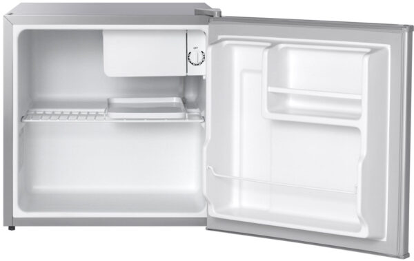 Inventor MB492S Ψυγείο Mini Bar 43lt Υ49.2xΠ47.2xΒ45cm Inox - Image 4