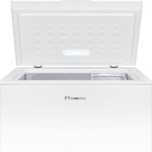 Inventor MDH-145EL Καταψύκτης Μπαούλο 142lt - Image 2