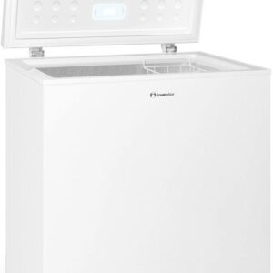 Inventor MDH-145EL Καταψύκτης Μπαούλο 142lt - Image 6