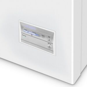 Inventor MDH-145EL Καταψύκτης Μπαούλο 142lt - Image 7
