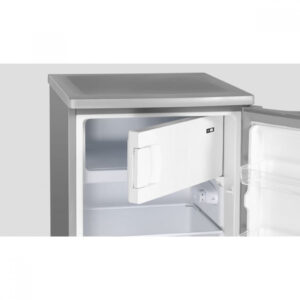 Inventor MP850S Ψυγείο Mini Bar 98lt Υ84.5xΠ50.1xΒ54cm Inox - Image 3
