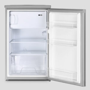 Inventor MP850S Ψυγείο Mini Bar 98lt Υ84.5xΠ50.1xΒ54cm Inox - Image 2