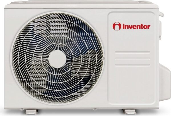 Inventor Neo 2 N2UVI-09WFI/N2UVO-09 Κλιματιστικό Inverter 9000 BTU A++/A+++ με Ιονιστή και Wi-Fi - Image 5