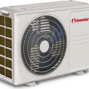 Inventor Neo 2 N2UVI-12WFI/N2UVO-12 Κλιματιστικό Inverter 12000 BTU A++/A+ με Ιονιστή και Wi-Fi - Image 5
