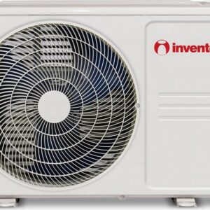 Inventor Neo 2 N2UVI-12WFI/N2UVO-12 Κλιματιστικό Inverter 12000 BTU A++/A+ με Ιονιστή και Wi-Fi - Image 2
