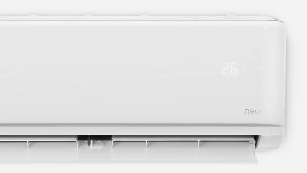 Inventor Neo NUVI-12WF/NUVO-12 Κλιματιστικό Inverter 12000 BTU A++/A+++ με Ιονιστή και Wi-Fi: Φίλτρα