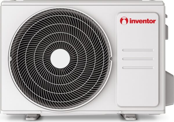 Inventor V7CI-24WiFiR/U7RS-24 Επαγγελματικό Κλιματιστικό Inverter Κασέτα 24000 BTU με Ψυκτικό Υγρό R32 - Image 4