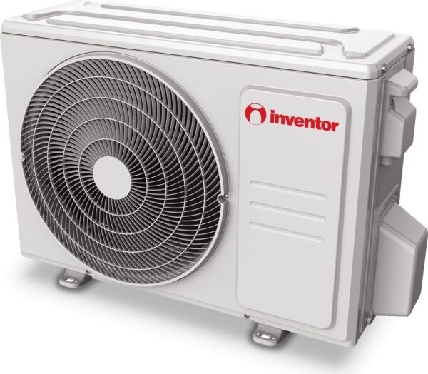 Inventor V7CI-50WiFiR/U7RT-50 Επαγγελματικό Κλιματιστικό Inverter Κασέτα 48000 BTU με Ψυκτικό Υγρό R32 - Image 5